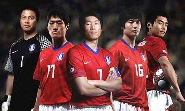 韩国评世界杯扩军,韩国世界杯国际足联