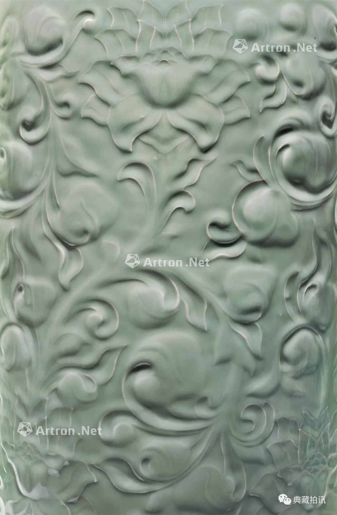 最新成交结果：中贸圣佳瓷艺丹青——近现代文人瓷专场