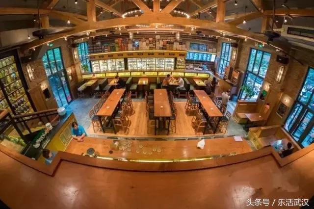 武汉光谷世界杯看球好去处,武汉哪里宵夜可以看世界杯