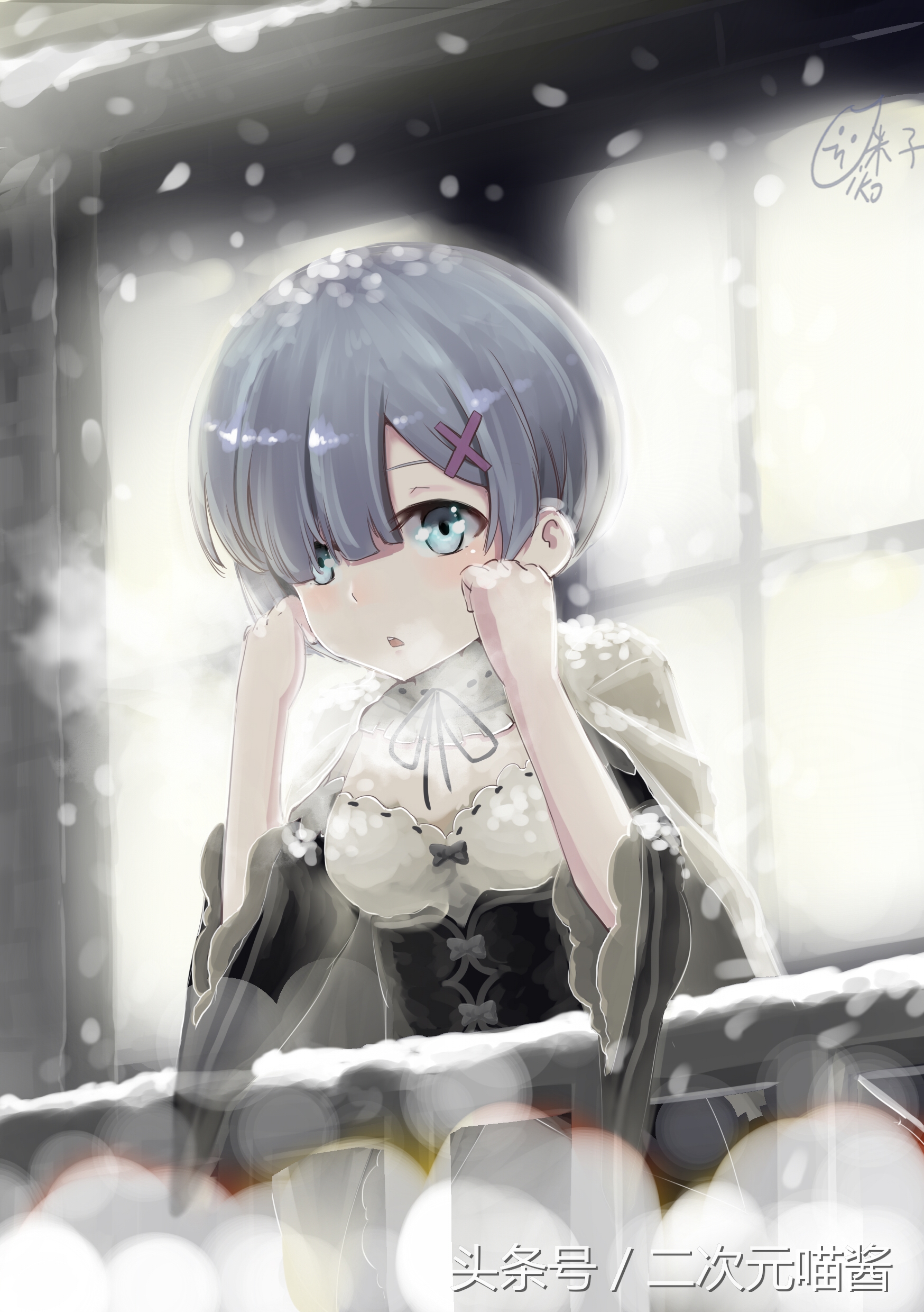 黑执事真正恶魔的样子,黑执事十大细思极恐