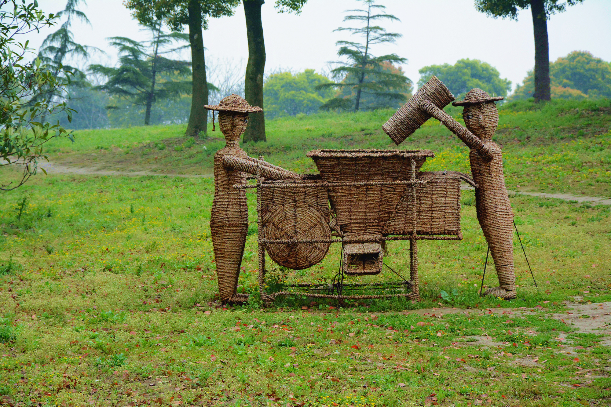苏州哪些景点可以看小桥流水,只有老苏州人才知道的小众景点