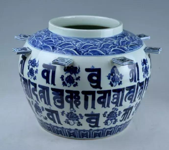 瓶罐碗鼎等器型命名方式,陶瓷罐各种器型图案