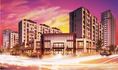 商铺投资的前景,商铺投资前景视频