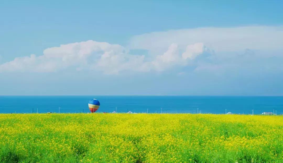 六月份适合旅游的地方,六月适合去哪里自驾游