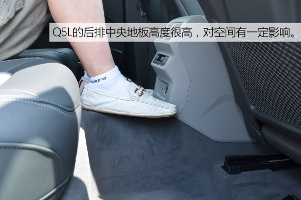 奥迪q5l轿跑型七速双离合能用多久,奥迪q5l双离合到底行不行