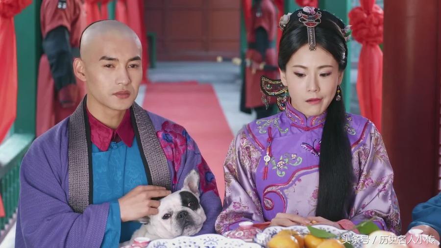 古代名妓有多美,古代青楼女子收入多高