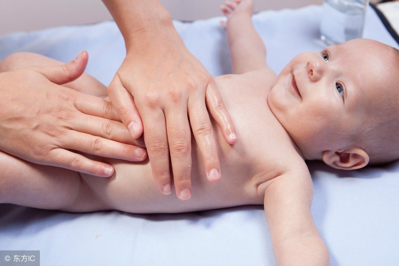 小儿推拿真的好吗真实情况,小儿推拿是忽悠还是真有效