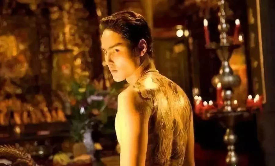 与杨幂合作的男星个个都爆火,那些被杨幂带火的男明星们