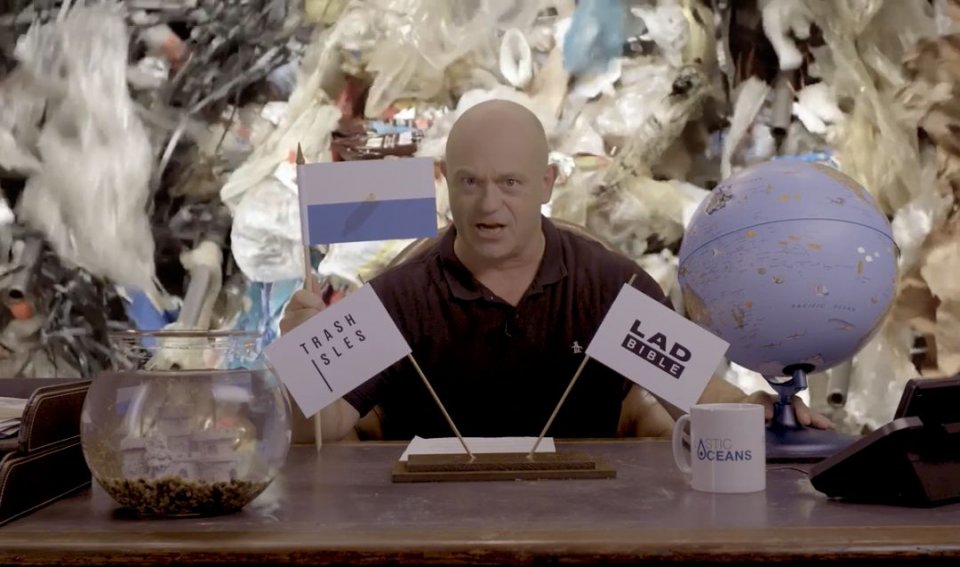 首日金狮大奖公布，不止是脑洞大开｜Morketing戛纳见闻③