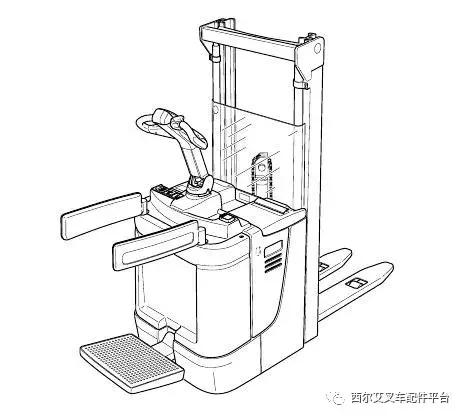 叉车维修费用明细清单,叉车维修成本如何核算