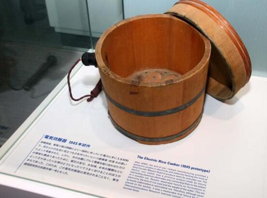 东芝高端电饭煲日本制造,东芝的电饭锅真的好吗