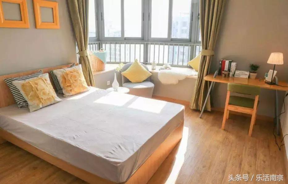 南京毕业生租房推荐,南京大学生租房流程