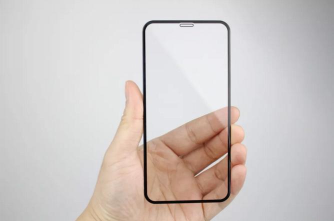 手机膜行业暴利赚钱项目背后的*规则潜**，不懂就等着赔钱！