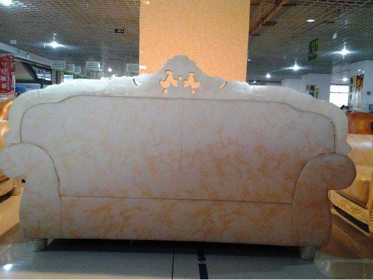 真皮沙发最好是用什么牛皮,选皮沙发必坑