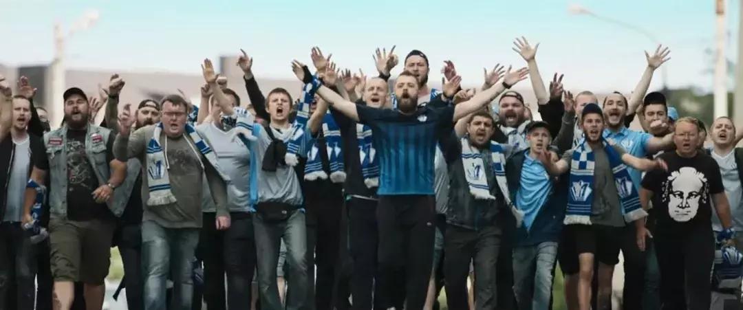 俄罗斯足球打得过国足吗,俄罗斯足球过人技巧