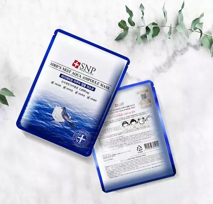 哪些面膜又好用又便宜有效,什么面膜最好用男