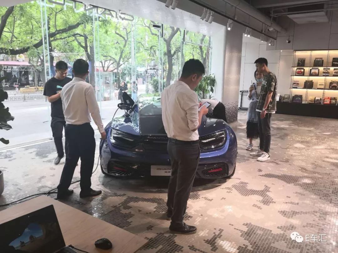 造车新势力前景怎么样,造车新势力调研