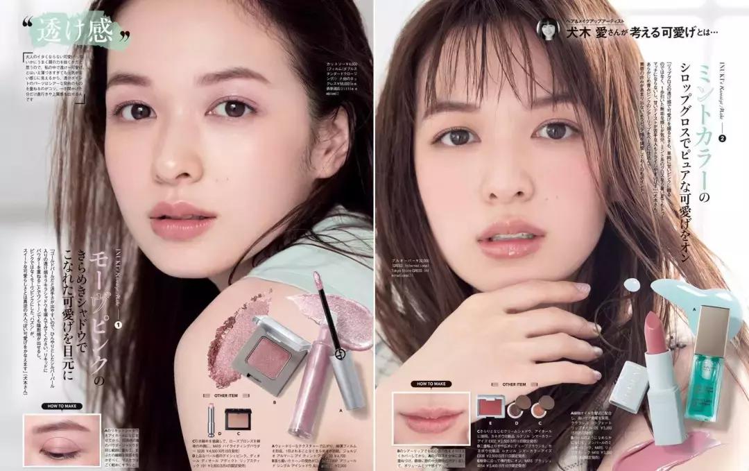 去香港必买彩妆清单,去香港必买的美妆清单