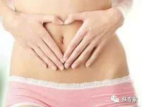 盆腔炎除了腰疼肚子疼腿会不会疼,盆腔炎的七大症状