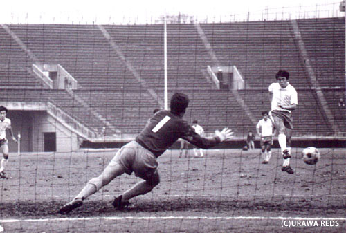 日本足球进化,日本足球改变打法