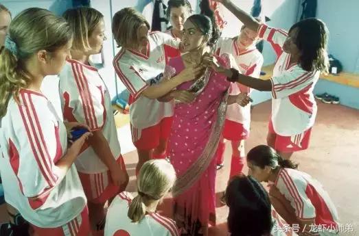 十大必看足球电影推荐中国,盘点5大最经典的足球电影