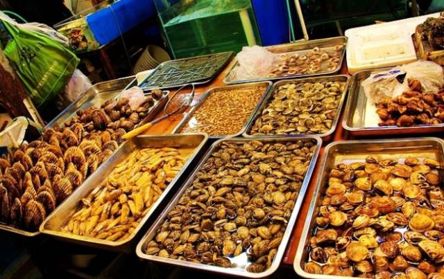 深圳吃喝玩乐攻略,2019深圳吃喝玩乐全攻略