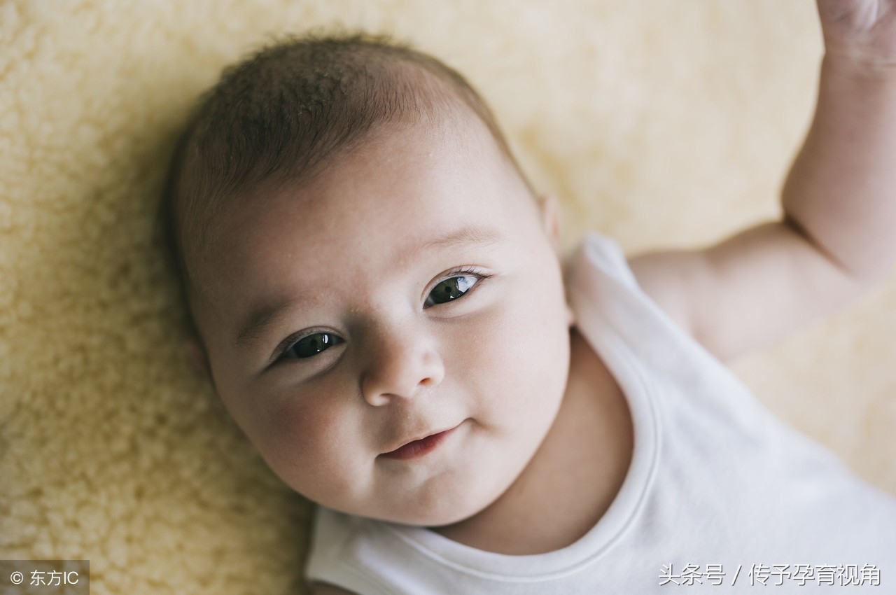 自己给婴儿理发教程男孩,自己动手理发视频教程