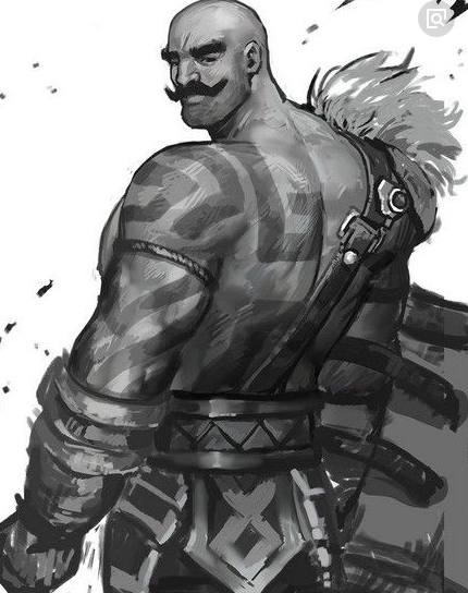 英雄联盟弗雷尔卓德之心,弗雷尔卓德之心布隆台词