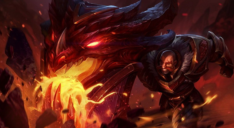 英雄联盟弗雷尔卓德之心,弗雷尔卓德之心布隆台词