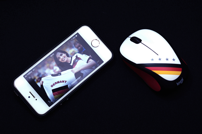 罗技鼠标m238怎么样,罗技鼠标m238