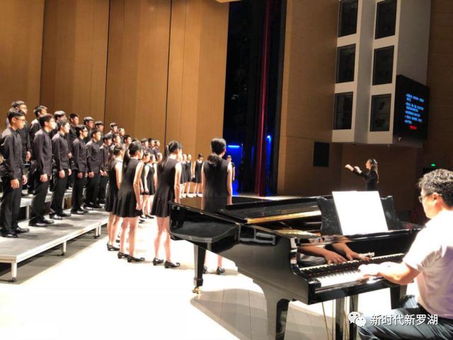 聚焦｜19个节目全获一等奖！罗湖教育“大艺术”行动果然牛，这些学校上榜……