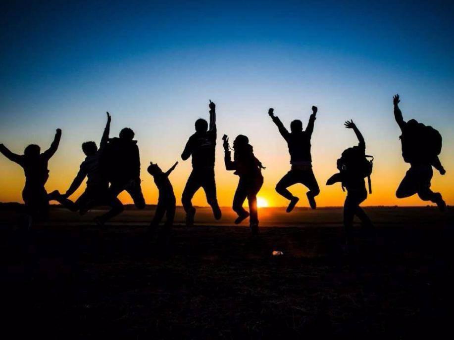 信息大爆炸时代创业初期准备：第一步，找对合伙人