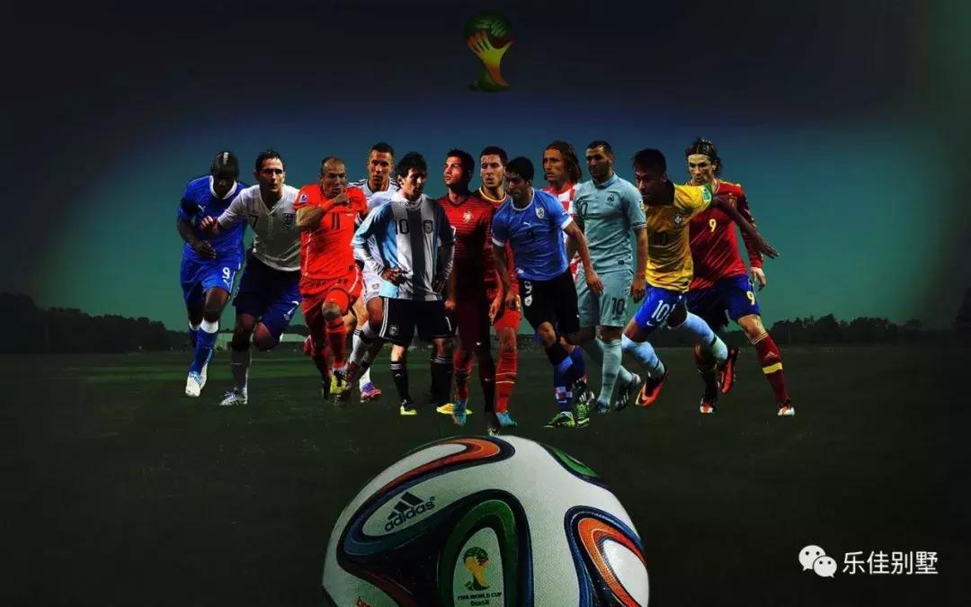 世界杯为何频频爆冷门,世界杯频频爆冷门