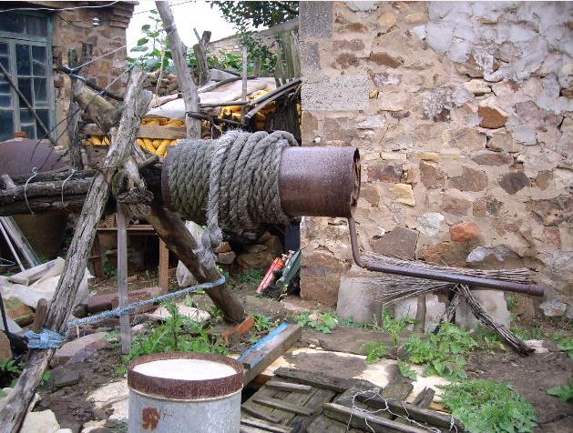 农村必备10件物件,农村家里的老物件