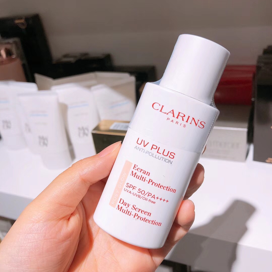 怎么选不过敏和不辣眼睛的防晒霜,一白遮百丑的防晒霜