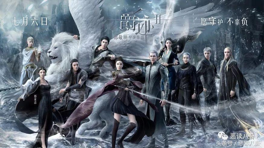 盘点暑假这几部剧你最看好哪一部,暑期最值得看的40部纪录片