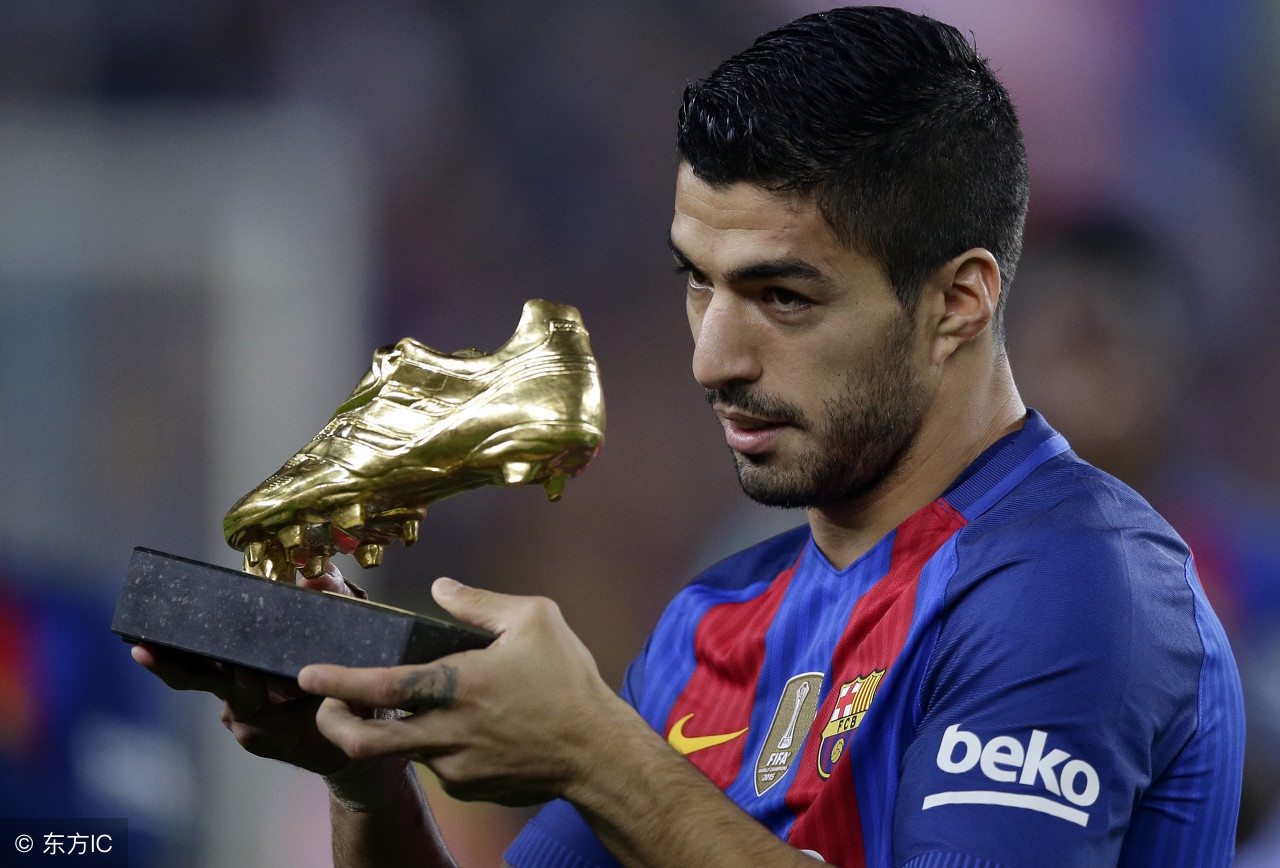 球星绰号之c罗总裁,内马尔c罗梅西三人外号怎么来的