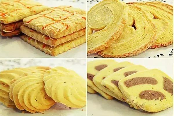 天津传统煎饼果子 (煎饼果子是天津人的小吃)