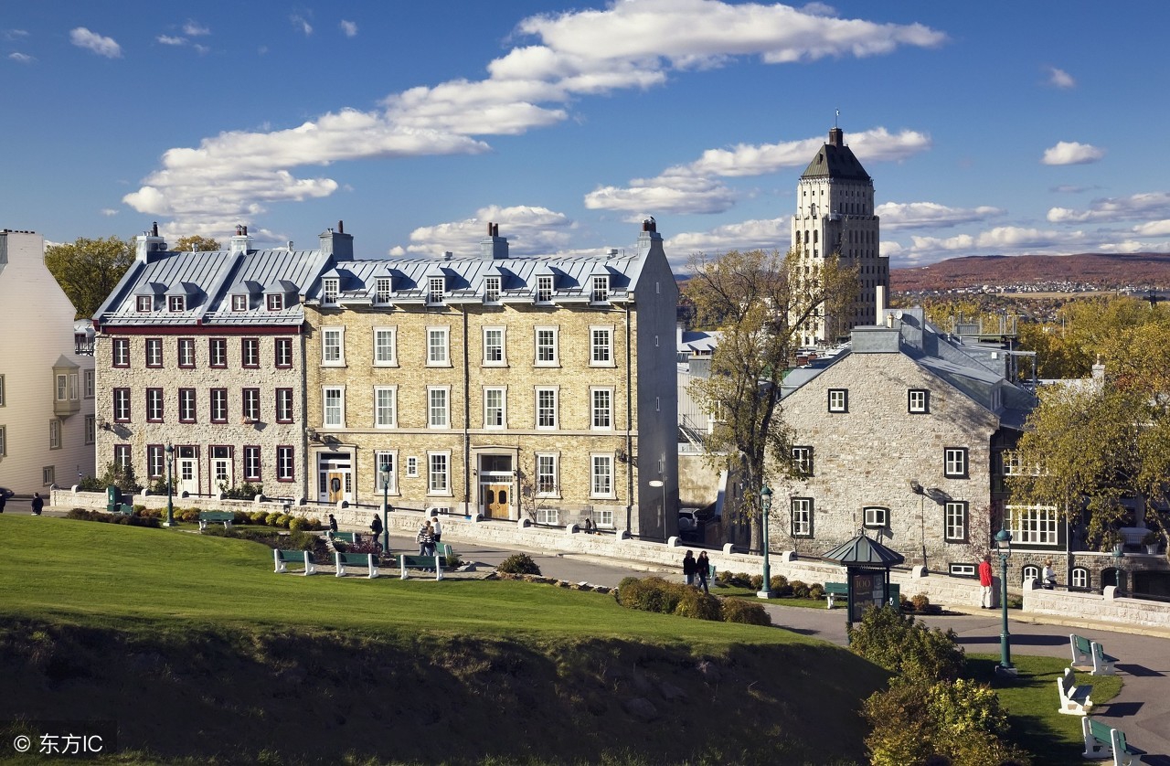 加拿大是个很美的地方英文,加拿大三大旅游胜地