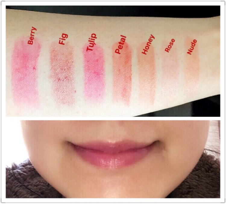 2020爆款口红推荐滋润度,2022口红大牌热卖色号