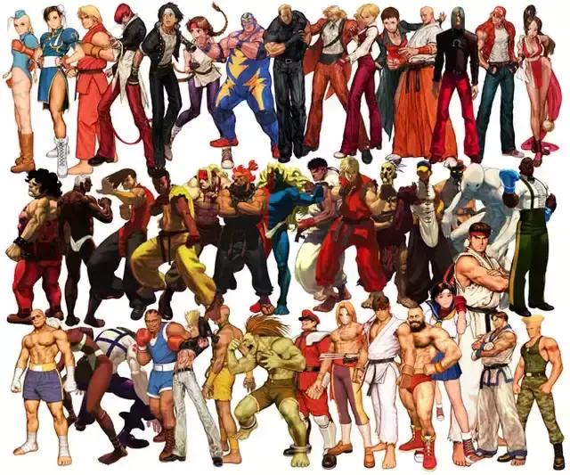 六七十年代童年游戏的回忆,盘点那些当年充满回忆玩过的游戏