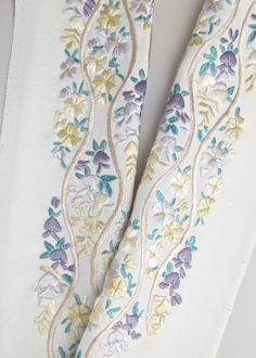 日本传统刺绣和风刺绣,法国刺绣日本刺绣