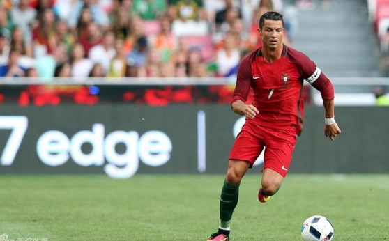 你不知道c罗的世界,你知道c罗有多可怕吗