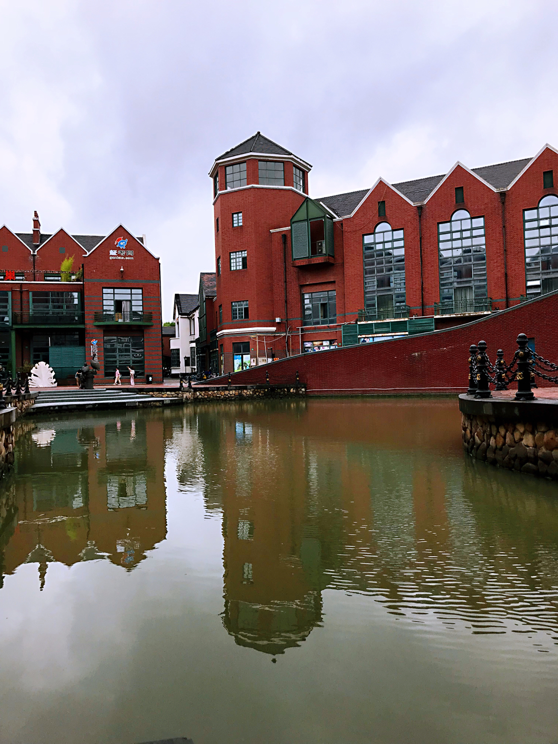 泰晤士小镇游览攻略,去不了英国就去泰晤士小镇