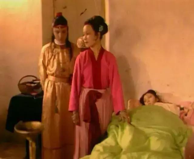 荣国府的衰败,荣国府内部讲解