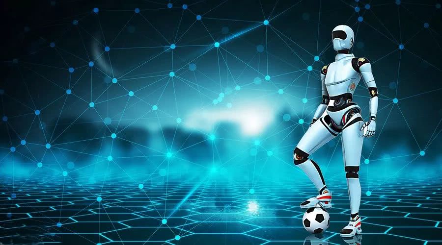 大数据ai智能预测足球靠谱吗,世界杯足球大数据预测