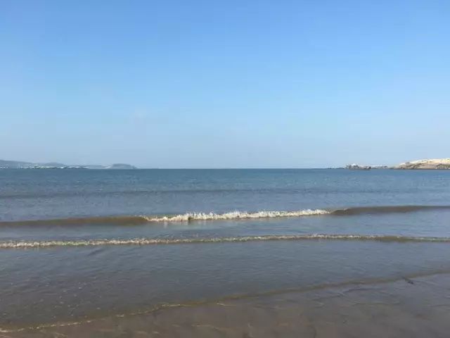 南昌周边有海的城市一日游,南昌周边一个小时可到的风景区