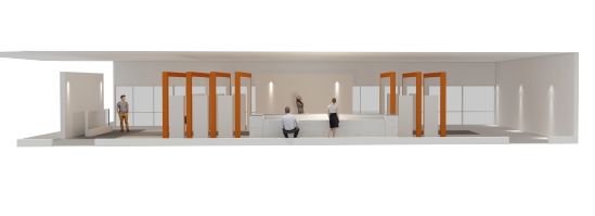 「邀请函」中合联公司关于举办“服务实体经济，助力产业振兴”论坛的通知