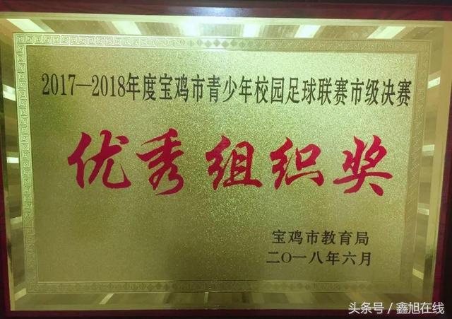 2019宝鸡校园足球联赛,2024宝鸡市校园足球联赛
