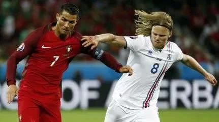 冰岛造假事件,冰岛足球2021世界排名